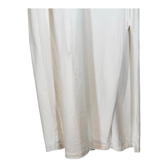 L*Space Boat Neck Louise Tank Dress in Cream NWT - Picture 4 of 6